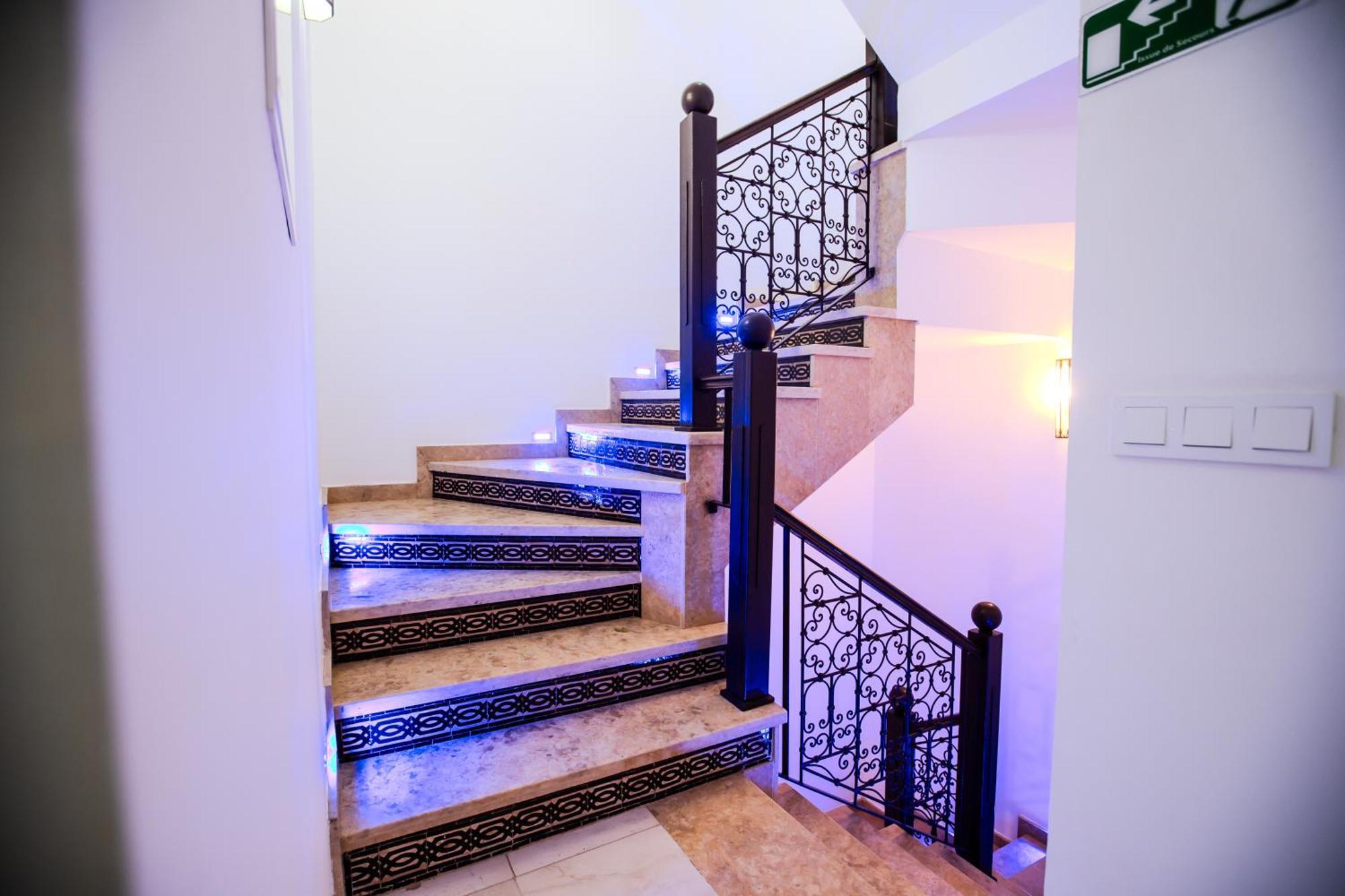 Riad Mandana & Spa Marrakesh Extérieur photo