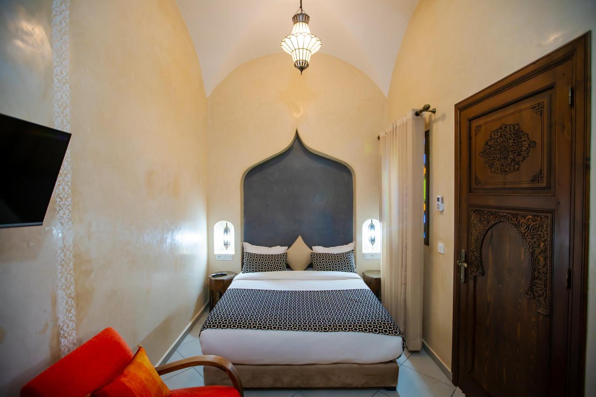 Riad Mandana & Spa Marrakesh Extérieur photo